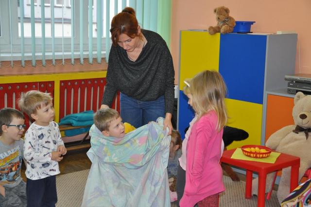 Dzień Misia